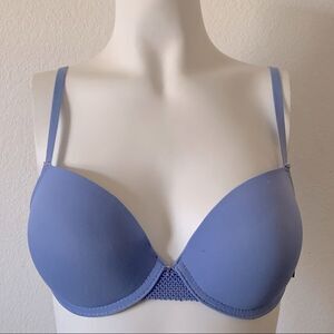 Vince Camuto Push Up Bra Size 36B